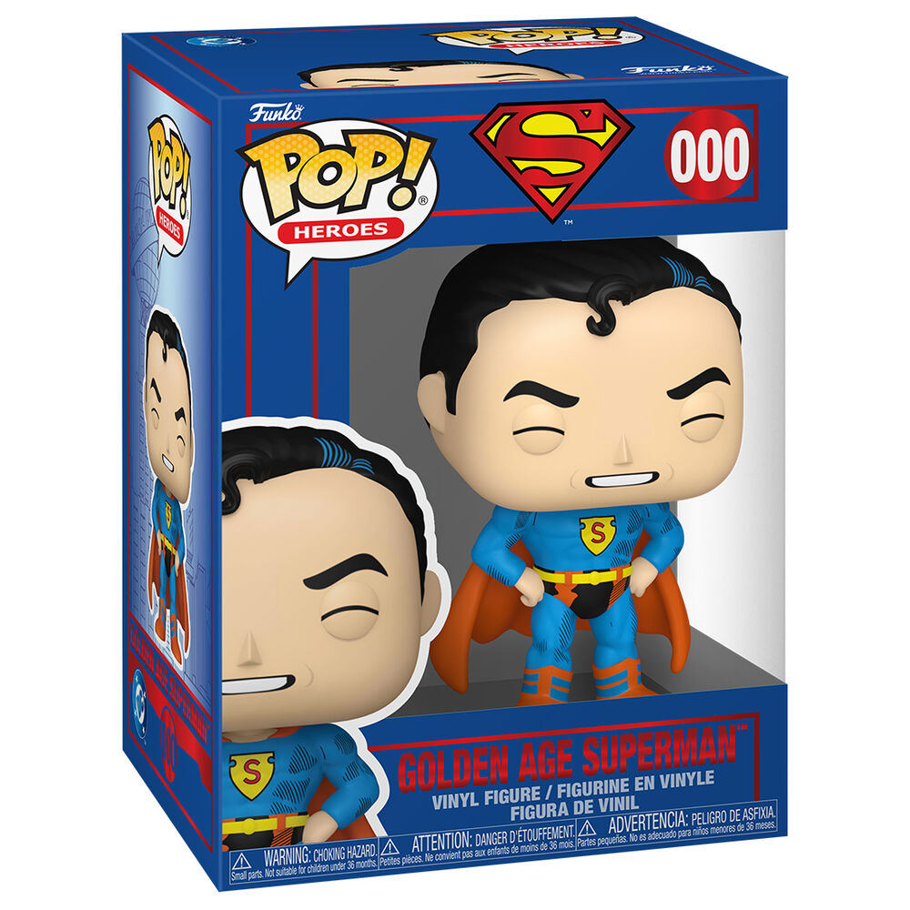 Figura Funko Pop