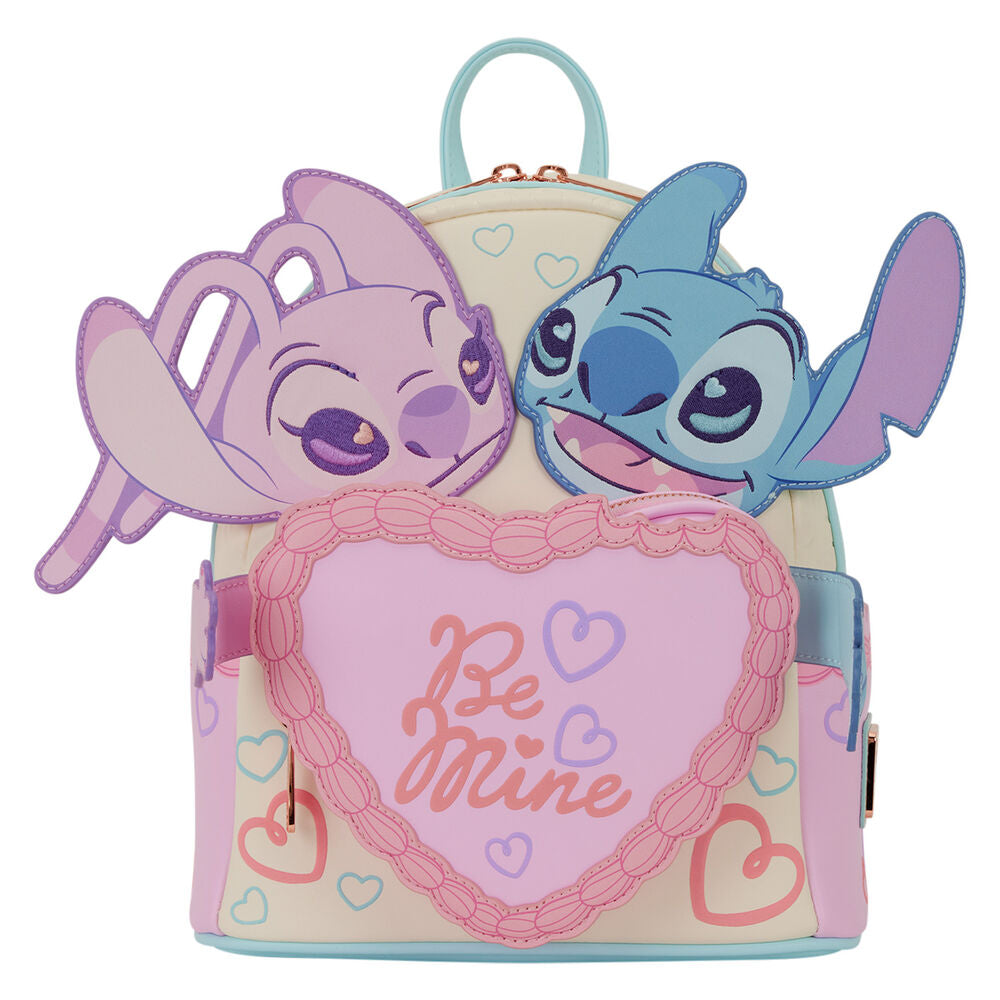 Mochila escolar
