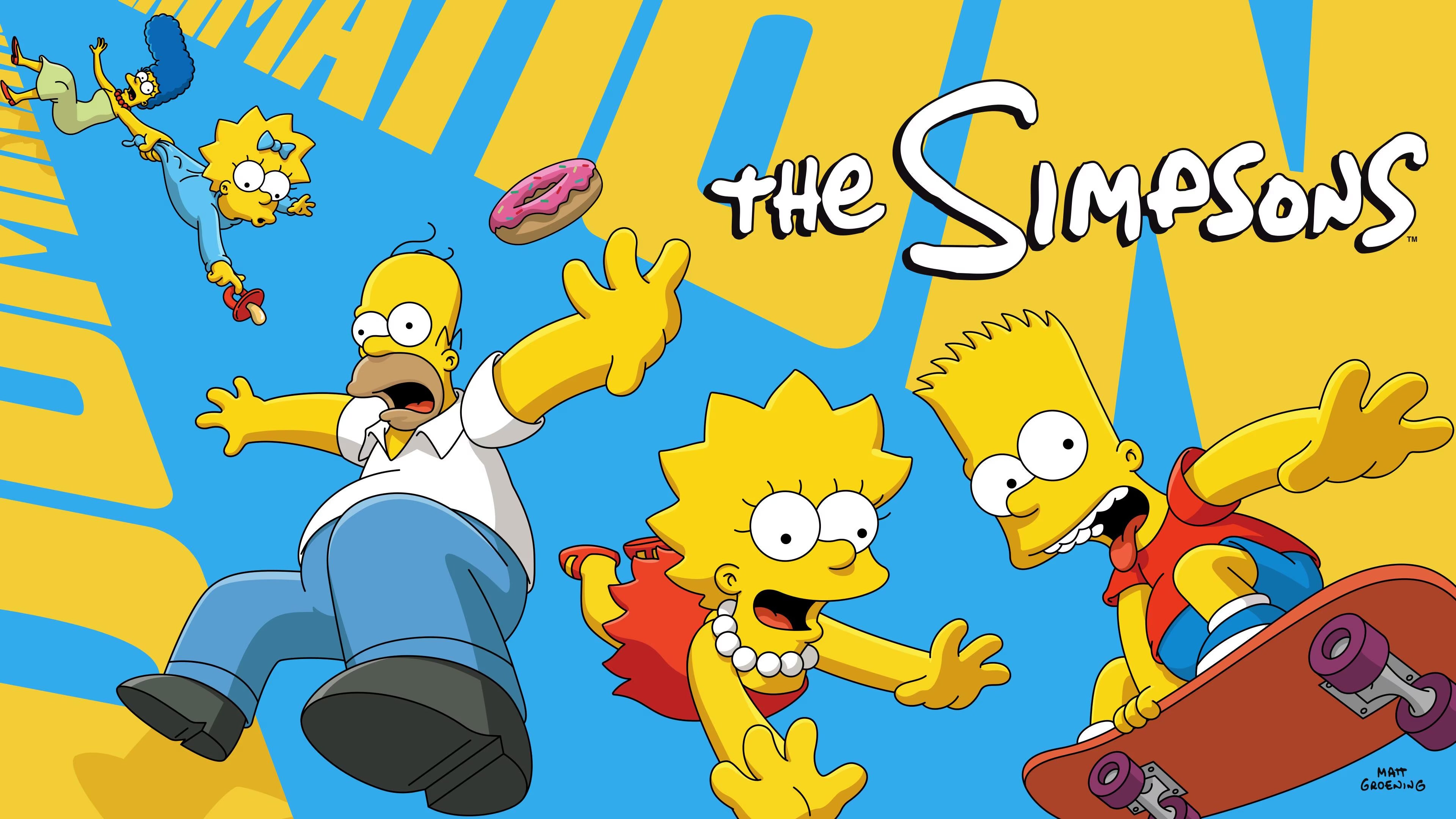 Simpsons