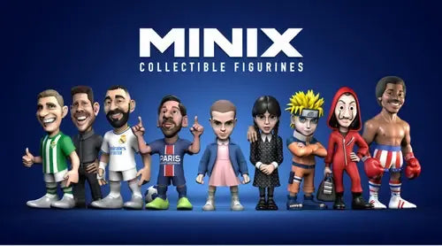Figuras Minix