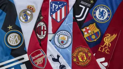 Outros Clubes