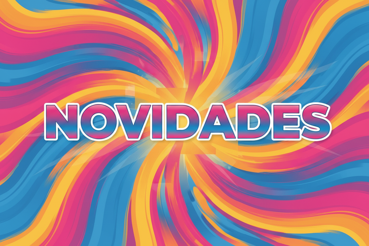 Novidades