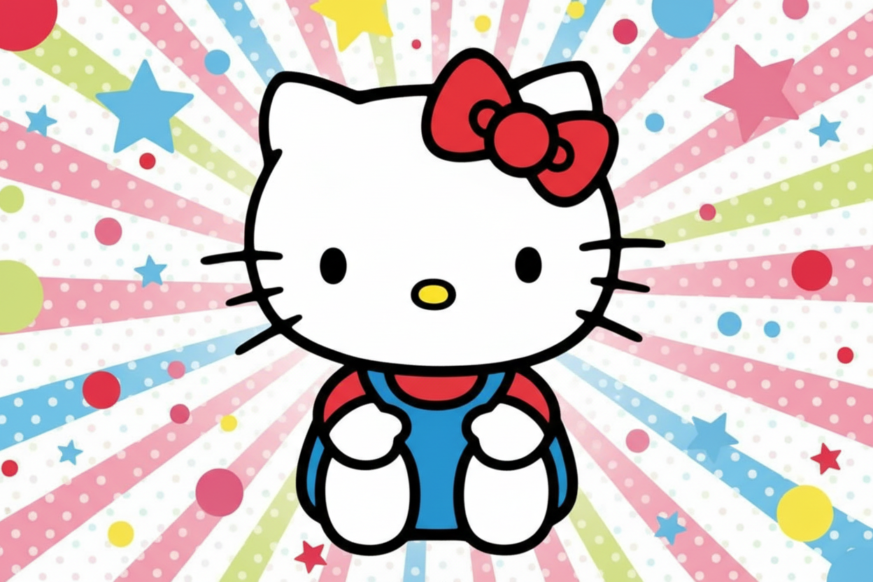 Hello Kitty
