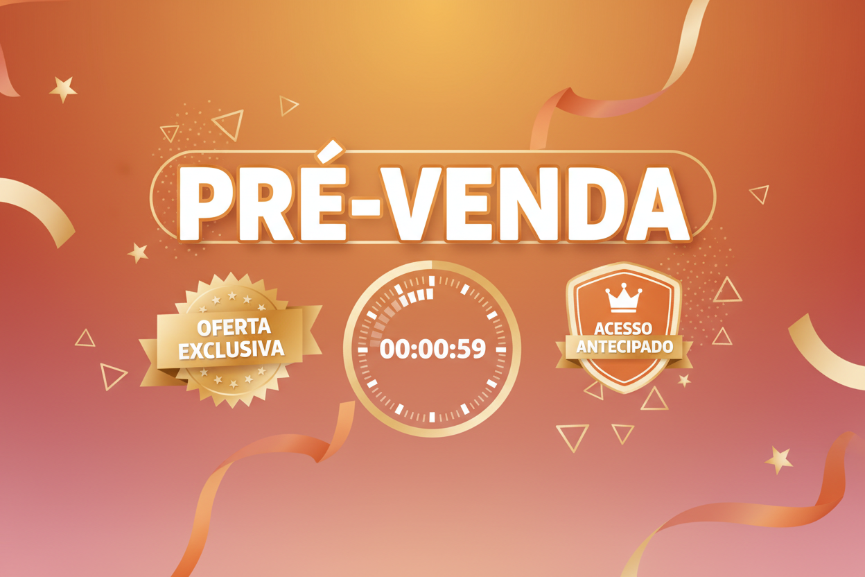Pré-Venda