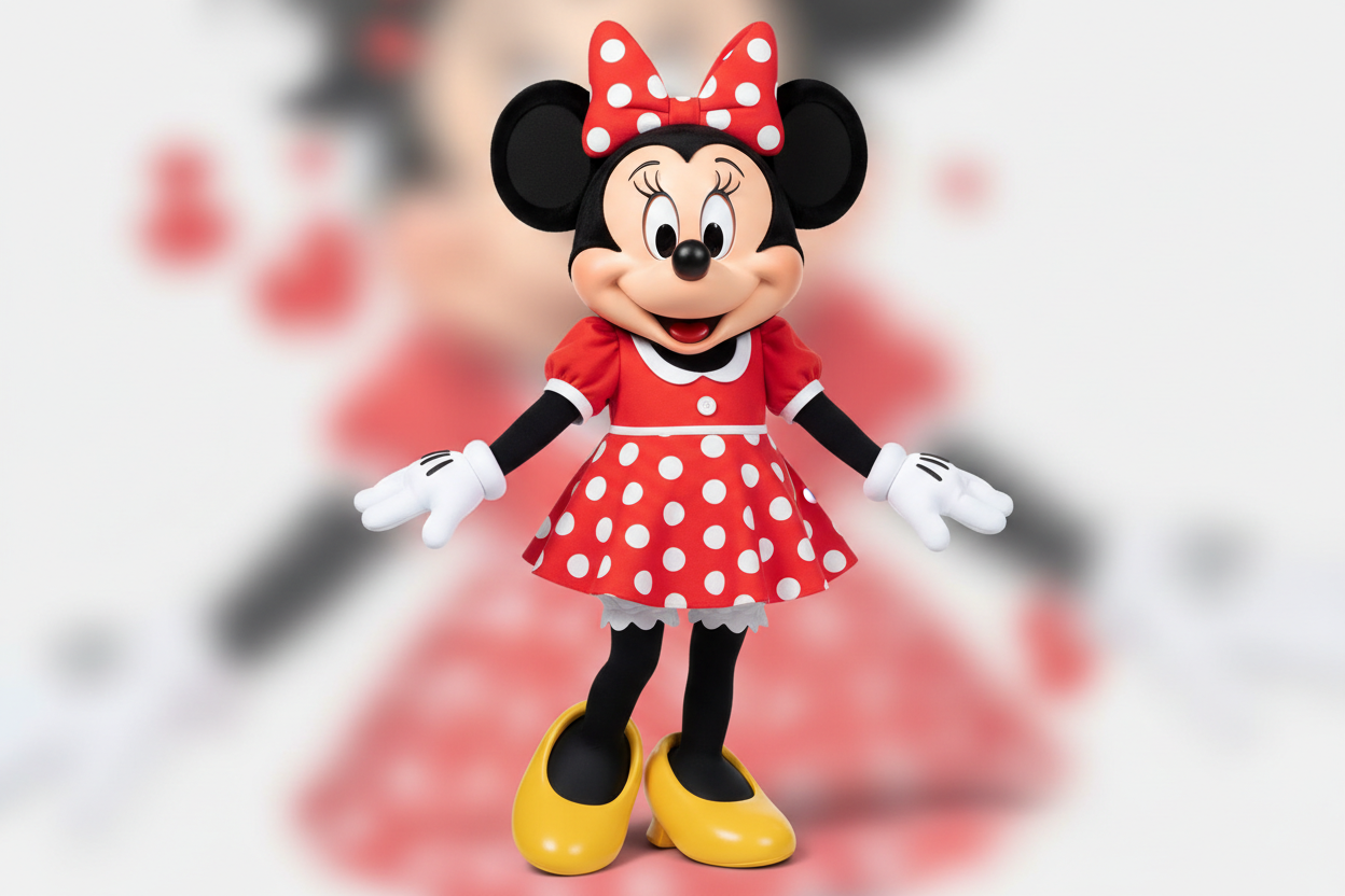 Minnie Mouse
