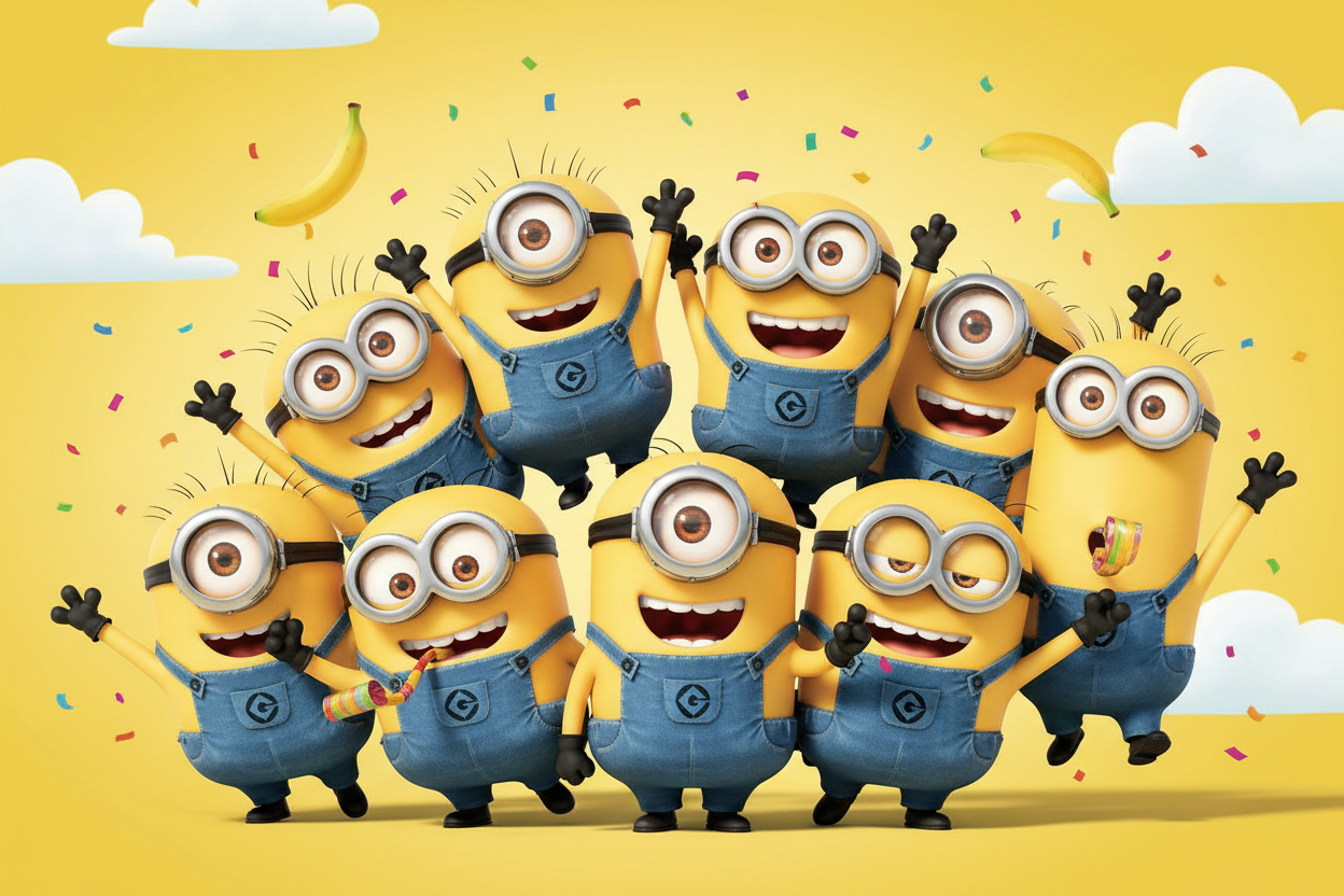 Minions