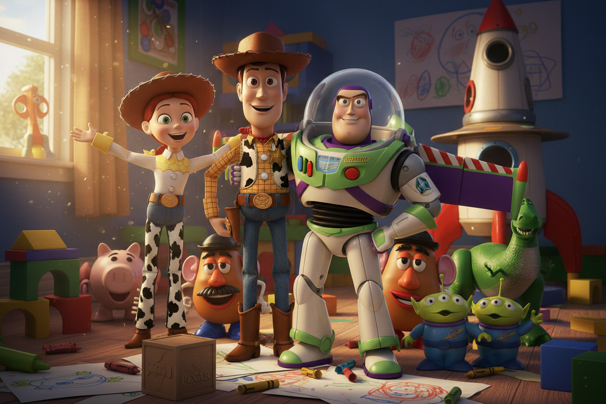 Toy Story