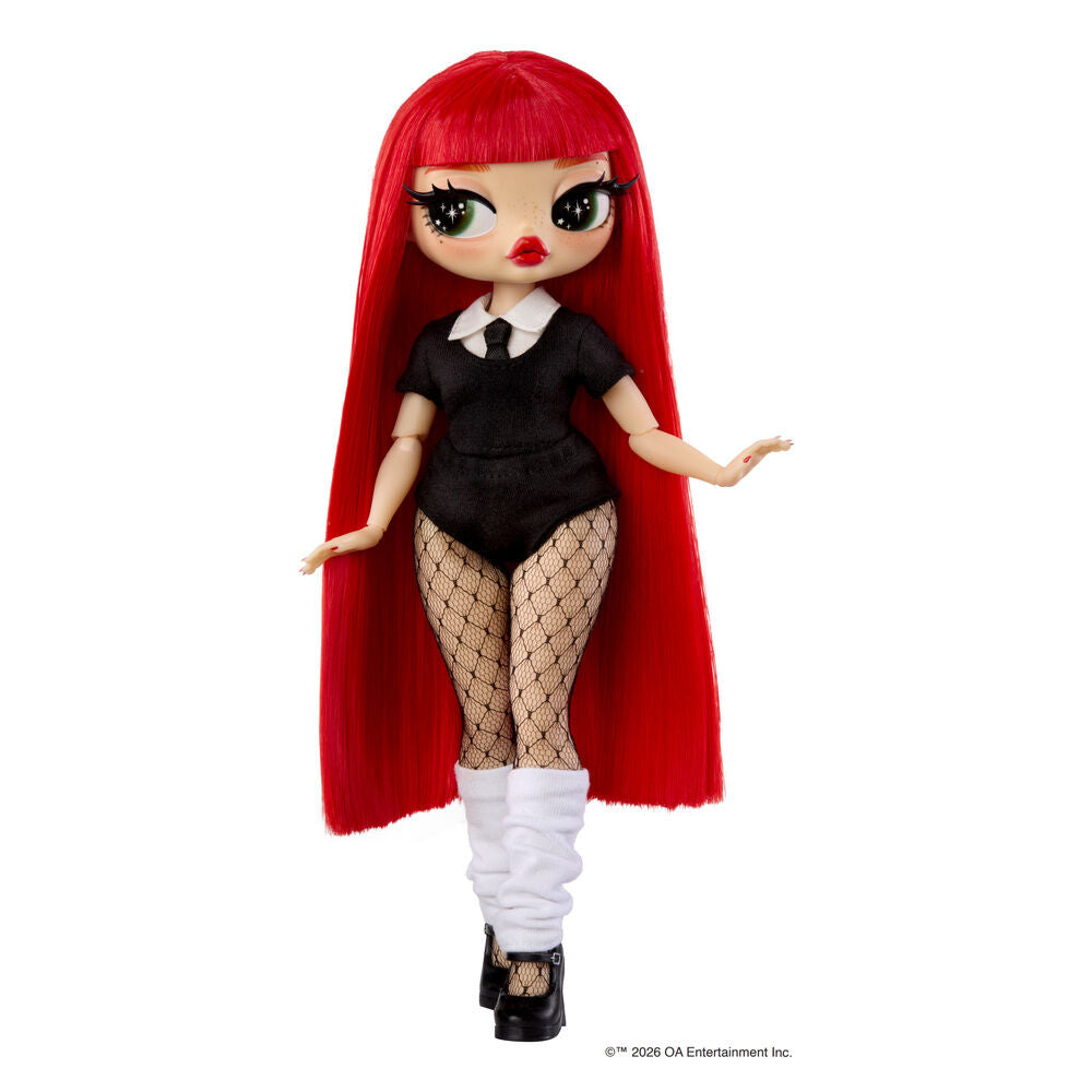 Boneca Jennie Music Festival L.O.L. Surprise! O.M.G.