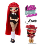 Boneca Jennie Music Festival L.O.L. Surprise! O.M.G.