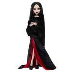 Boneca Morticia Addams Monster High x Wednesday — imagem 6