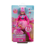 Boneca Daisy Bailarina Barbie em O Quebra-Nozes — imagem 6