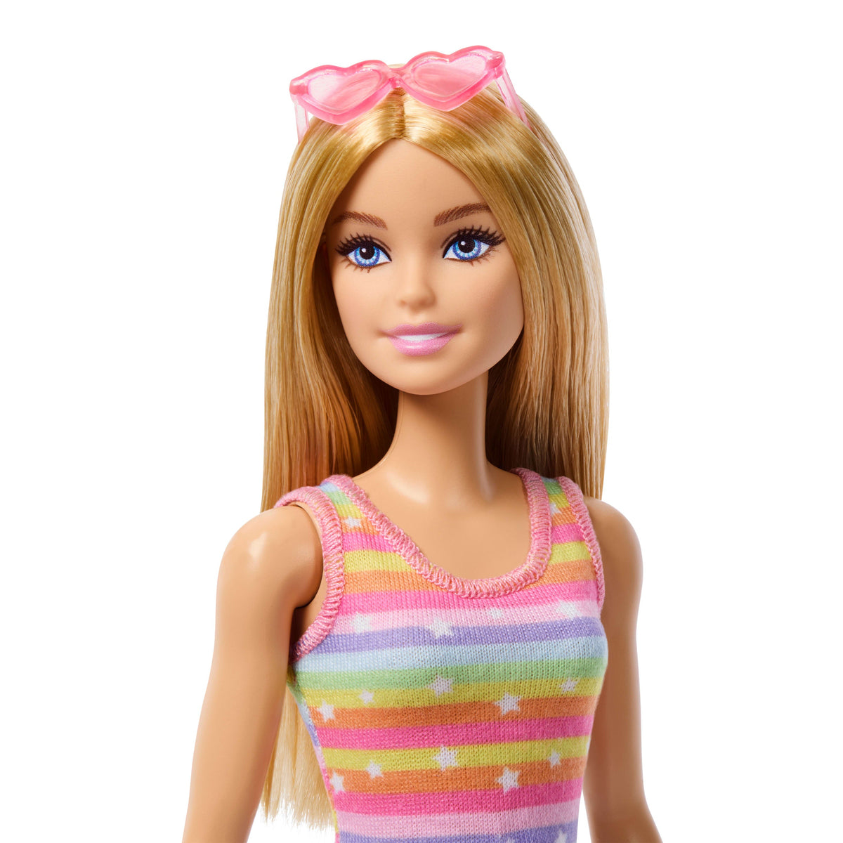 Boneca Barbie com Cachorrinho e Patins — imagem 3