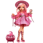 Boneca Carina Song Moonspell Magic Monster High — imagem 1