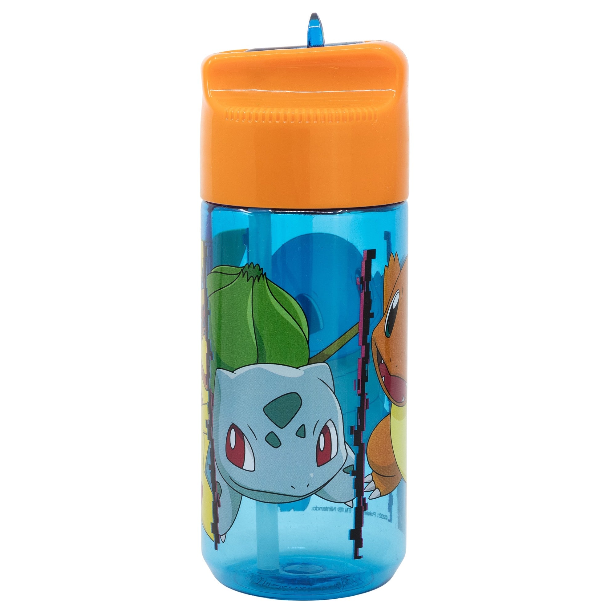Garrafa pequena Ecozen Hydro 430ml - Pokemon Distorsion