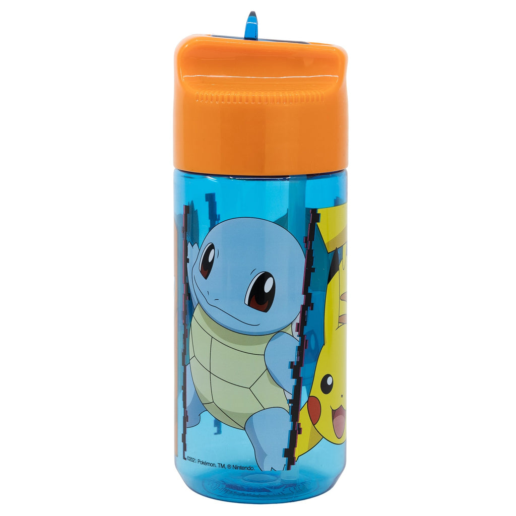 Garrafa pequena Ecozen Hydro 430ml - Pokemon Distorsion