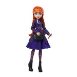 Boneca Agnes DeMille Monster High x Wednesday — imagem 5