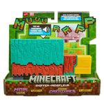 Figura Sniffer Minecraft com Sons 8,25 cm