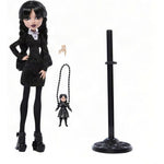 Boneca Wednesday Addams Monster High