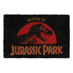 Tapete de entrada Jurassic Park ERIK — imagem principal