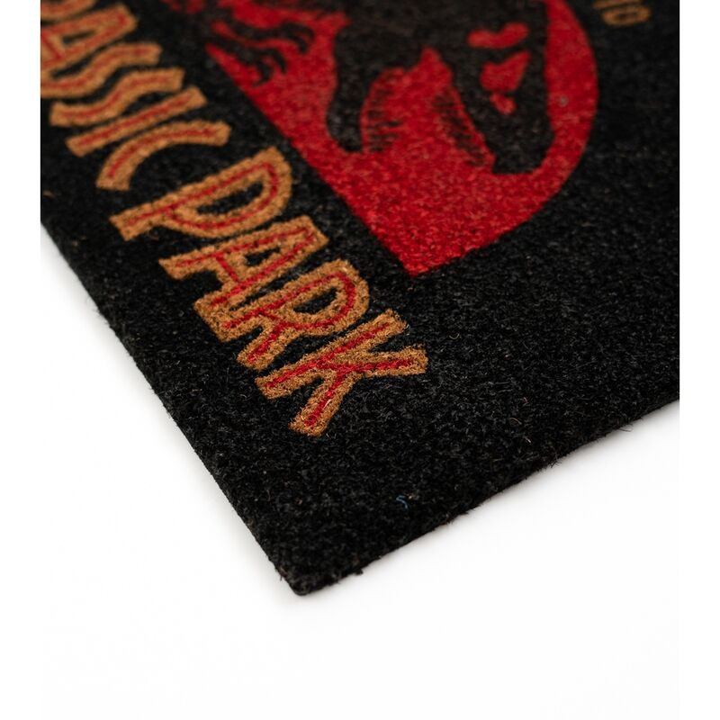 Tapete de entrada Jurassic Park ERIK — imagem 2
