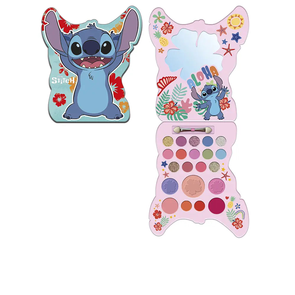 Paleta de maquilhagem Stitch