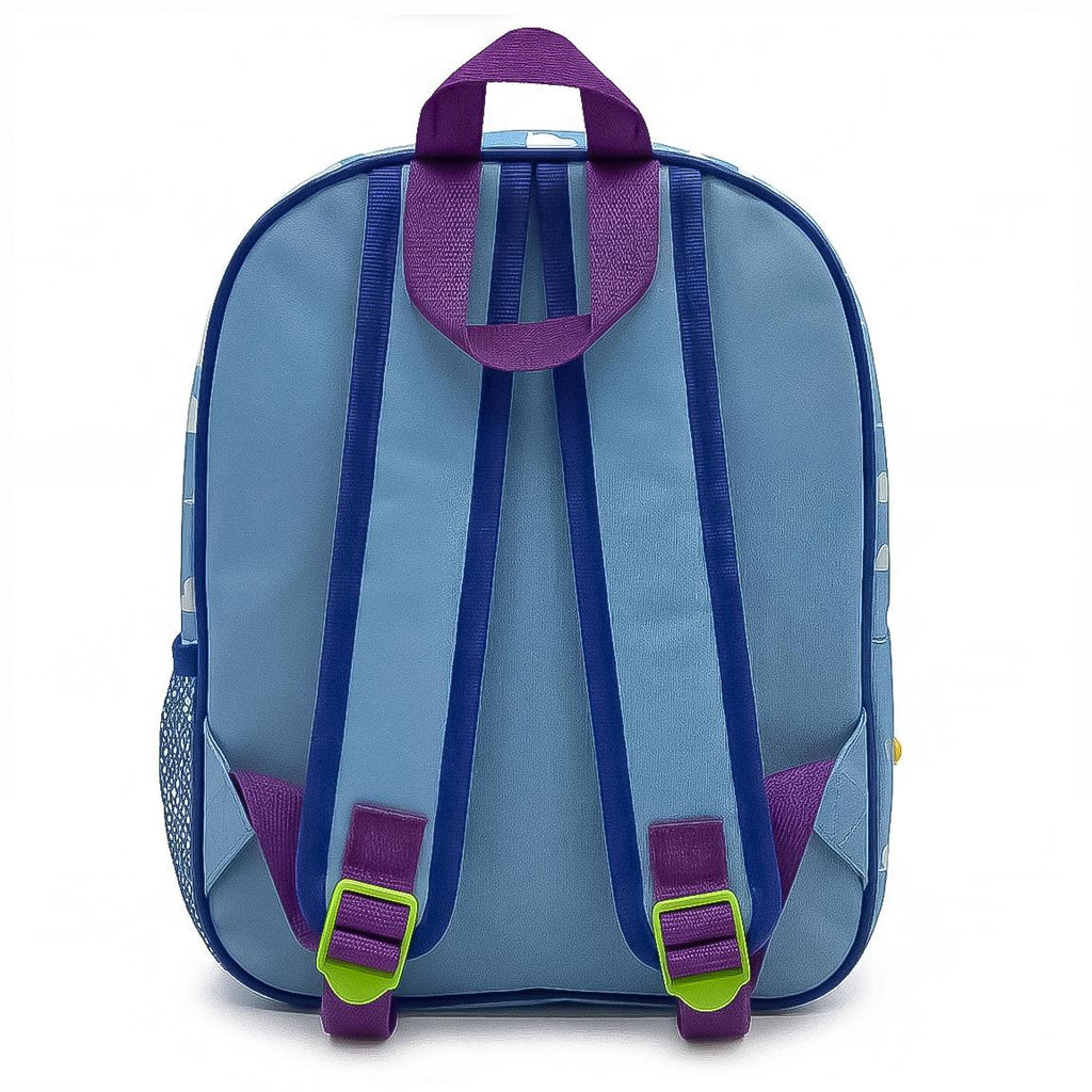 Mochila 3D Toy Story Disney Pixar 30cm