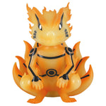 Mealheiro Naruto Kurama Link Mode 16 cm — imagem principal