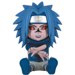 Mealheiro Sasuke Marca Amaldiçoada Naruto 15 cm — imagem principal