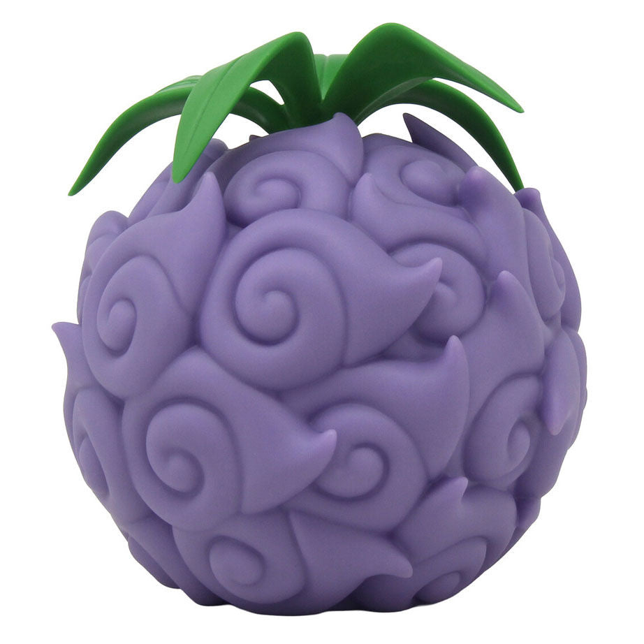 Mealheiro Fruta da Escuridão One Piece 13 cm — imagem principal