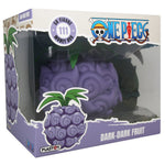 Mealheiro Fruta da Escuridão One Piece 13 cm — imagem 2