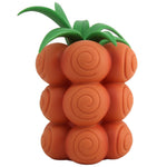 Mealheiro Fruta Bara Bara One Piece 14,5 cm — imagem principal