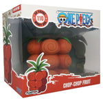 Mealheiro Fruta Bara Bara One Piece 14,5 cm — imagem 2
