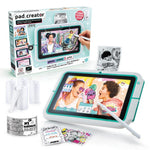 Tablet Criativo com Impressora Integrada Photo Creator — fotografia 1