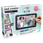 Tablet Criativo com Impressora Integrada Photo Creator — fotografia 2