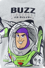 Fato de treino Buzz Lightyear Toy Story ZH10184