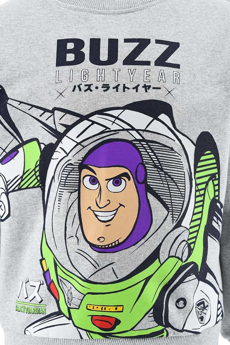 Fato de treino Buzz Lightyear Toy Story ZH10184