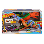 Serpente Telecomandada Hot Wheels Slither ’N Strike — imagem 6