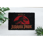 Tapete de entrada Jurassic Park ERIK — imagem 4