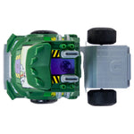 Veículo Telecomandado Hulk Smash Marvel — 1:24