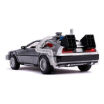 DeLorean Regresso ao Futuro II com Luz — 1:24