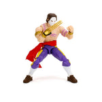 Figura Vega Street Fighter II 15 cm - imagem 3