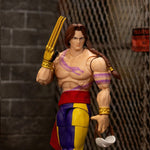 Figura Vega Street Fighter II 15 cm - imagem 5