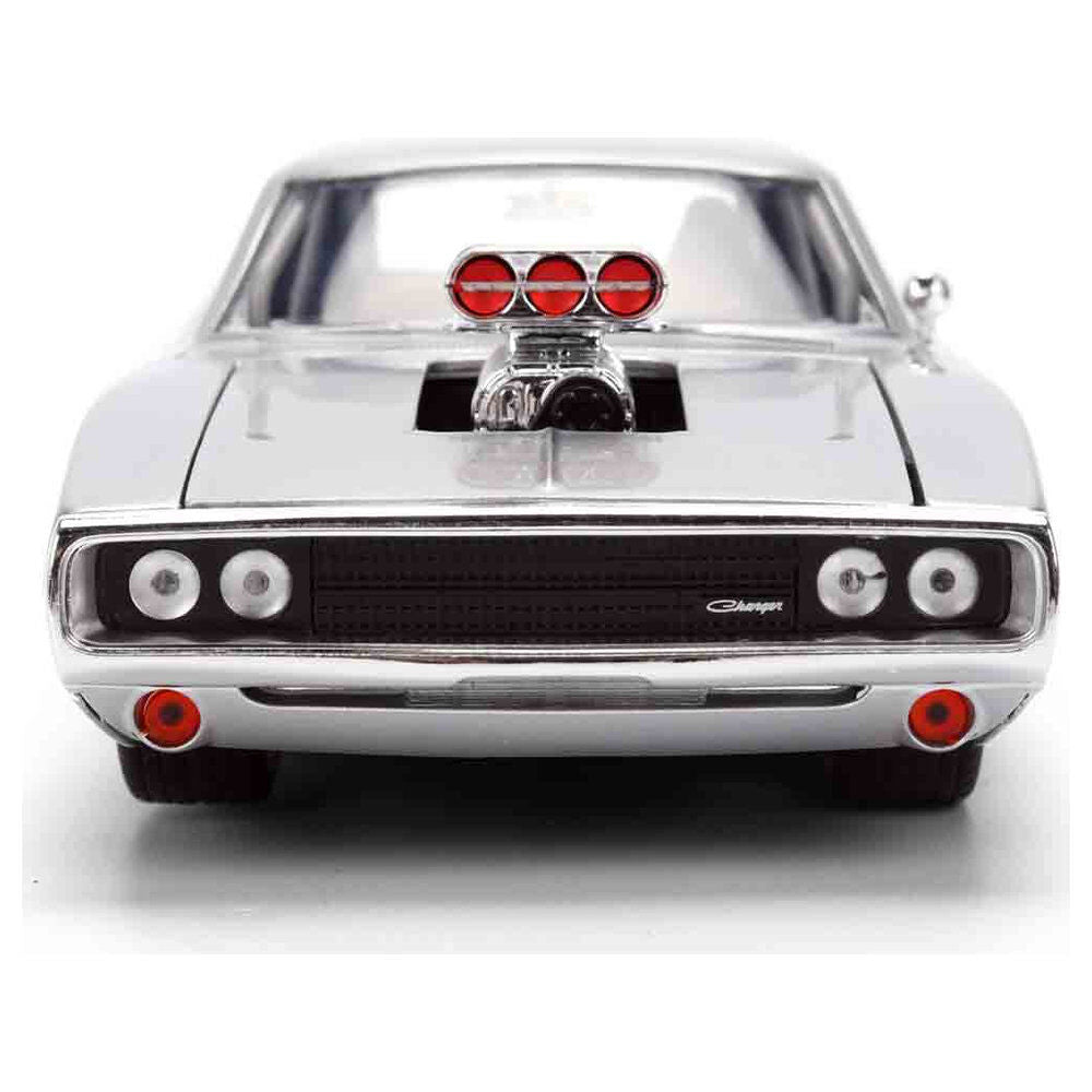 Dodge Charger 1970 — Velocidade Furiosa | Jada Toys