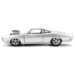 Dodge Charger 1970 — Velocidade Furiosa | Jada Toys