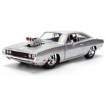 Dodge Charger 1970 — Velocidade Furiosa | Jada Toys