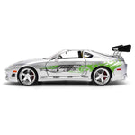 Toyota Supra de Brian 1995 — Velocidade Furiosa | Jada Toys