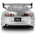 Toyota Supra de Brian 1995 — Velocidade Furiosa | Jada Toys