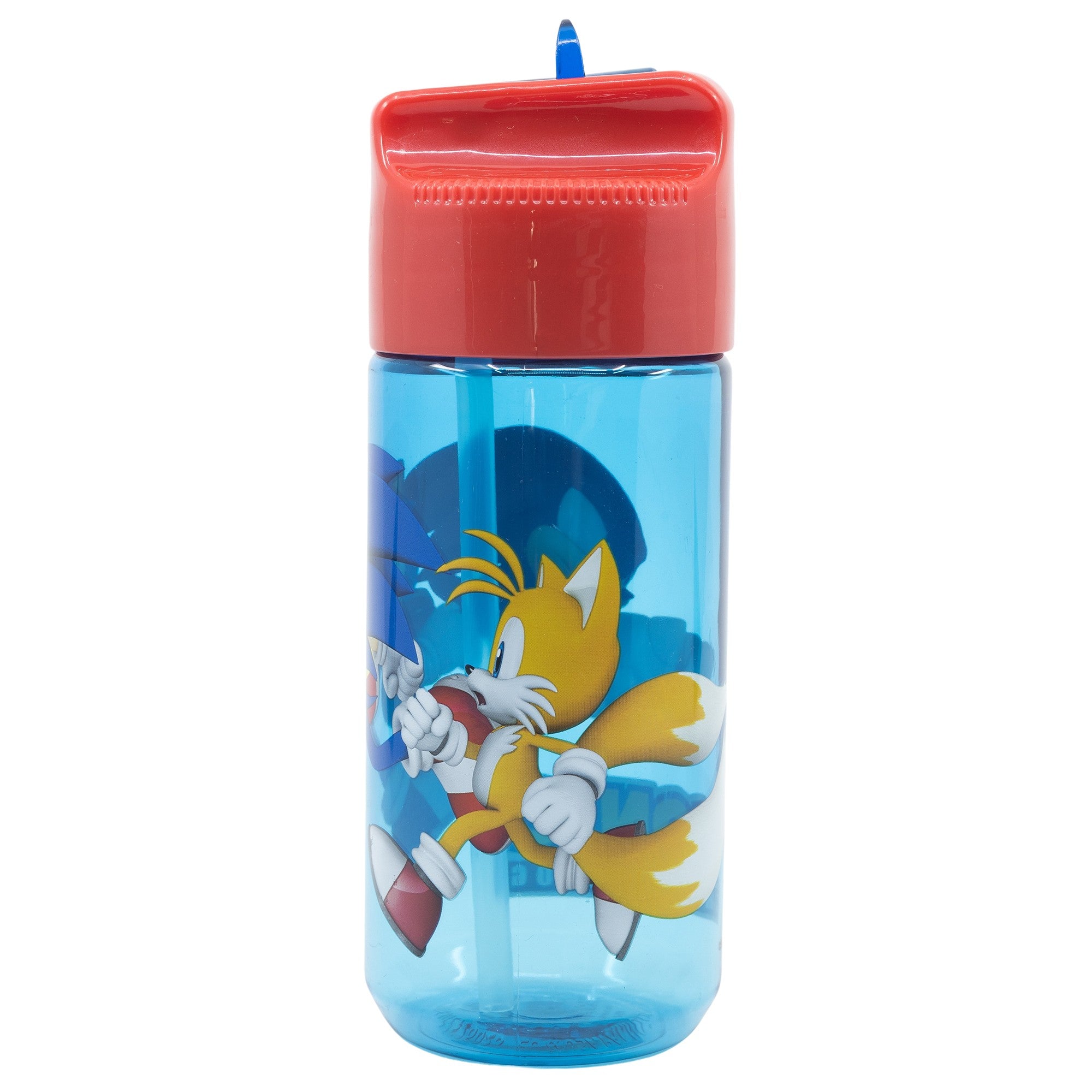 Garrafa pequena Ecozen Hydro 430ml - Sonic