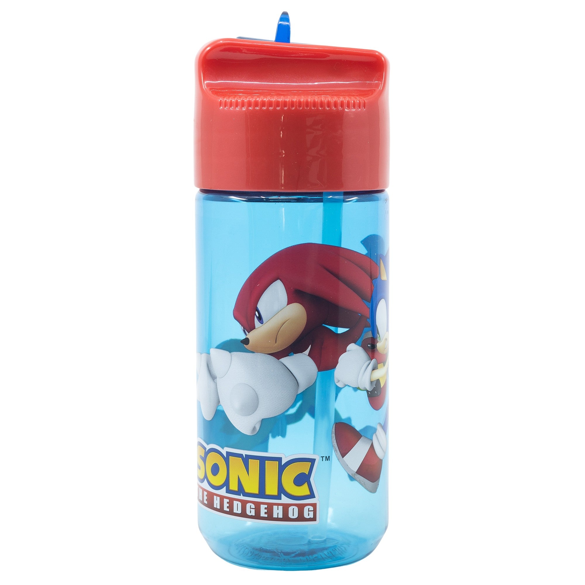 Garrafa pequena Ecozen Hydro 430ml - Sonic