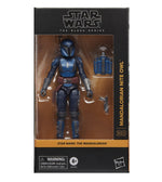 Figura Nite Owl The Mandalorian Star Wars 15 cm
